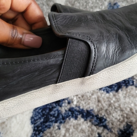 Frye dylan slip on shoes - Picture 13 of 15